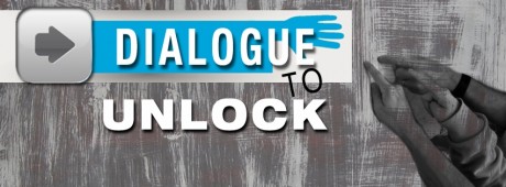 dialogue-to-unlock